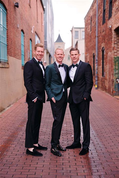 Modern Art Gallery DC Wedding - Bellwether Events