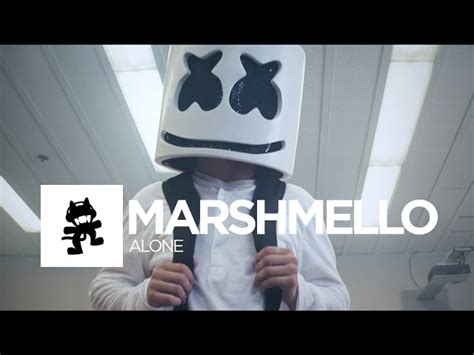 Marshmello - Alone Chords - Chordify