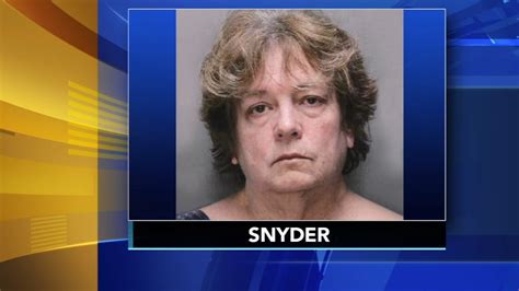 Montgomery County Woman Accused Of Stealing 600k From Employer Paying