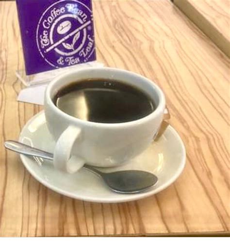 Minum Kopi Hitam Tanpa Gula Bantu Turunkan Berat Badan Dan Penyakit