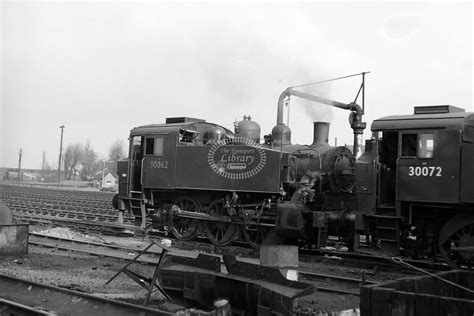 The Transport Library British Railways Steam Locomotive Class SR