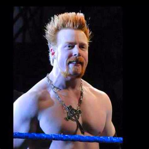 Celtic Warrior Sheamus Royal Rumble Wwe