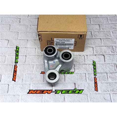 Jual Unitrack Set Kawasaki Klx Dt Shopee Indonesia