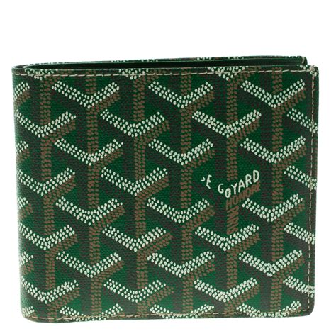 Goyard Wallet Mens Paul Smith