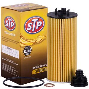 STP EXTENDED LIFE Oil Filter AutoZone