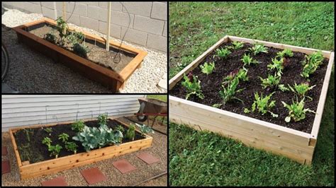 Great DIY Raised Garden Beds Ideas - 2 Effortless Ways! - The Owner ...