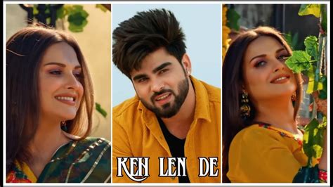 Keh Len De Status Kaka Inder Chahal Himanshi Khurrana Latest