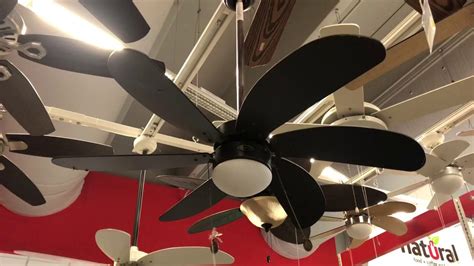 Westinghouse Turbo Swirl Ceiling Fan YouTube