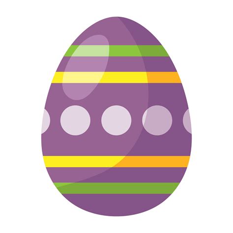 Icono De Huevo De Pascua 18931497 PNG