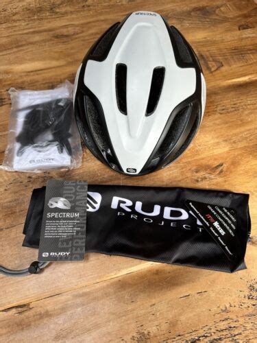 RUDY Project Spectrum Road Helmet Adult Cycling EBay