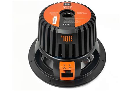 JBL Stadium 1224 12 1500W Car Subwoofer