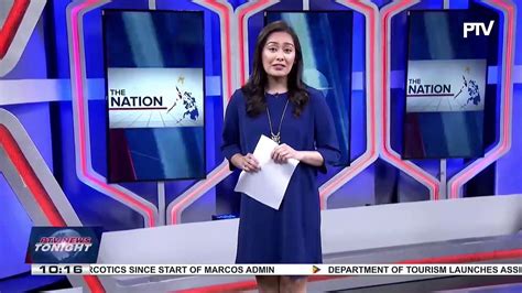 DOT Launches Tourist Assistance Call Center Video Dailymotion