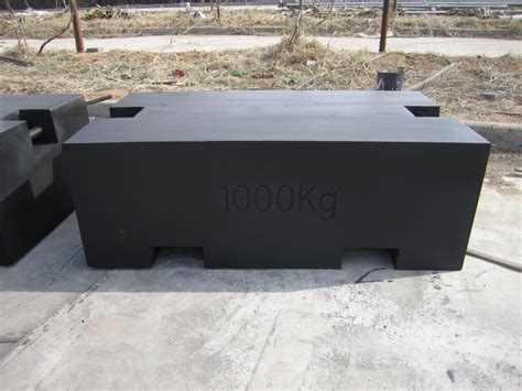 M Class Kg Cast Iron Test Weight Weight And Cast Iron Weight