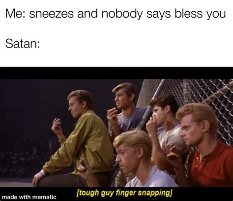 Bless you : r/memes