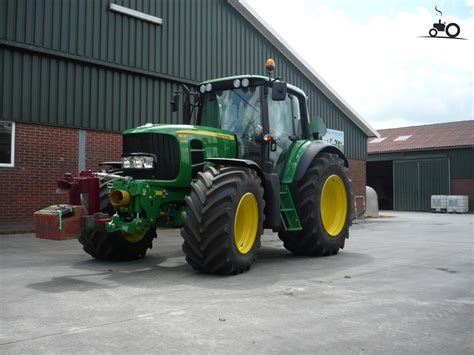 Foto John Deere 6630 Premium 646308