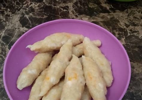 Resep Membuat Tempura