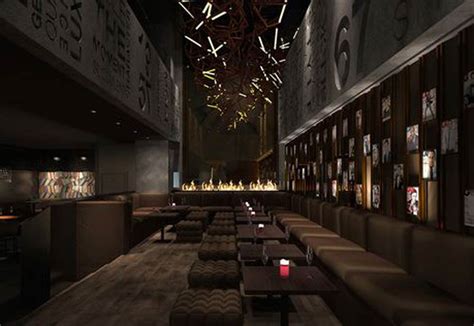 Gq Bar Opens In Jw Marriott Marquis Dubai Hotel Hotelier Middle East