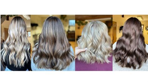 Best Balayage Hair Colouring Near Me In Harlow Fresha