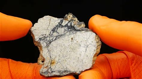 Polandmet Meteorite Nwa 16548 1714 Gram Youtube