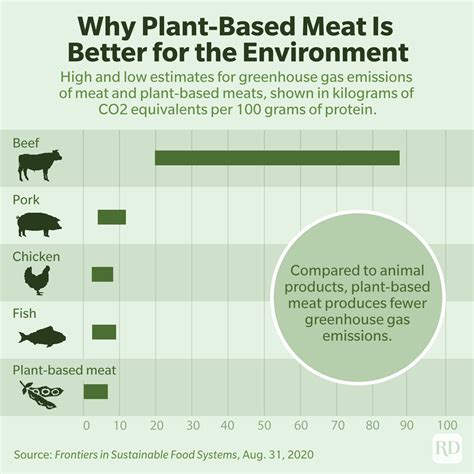 Reducing Beef Consumption for a Sustainable Food System | ENVS 3525