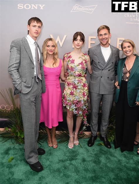 Reese Witherspoon Nude OnlyFans Leaks Fappening Page FappeningBook