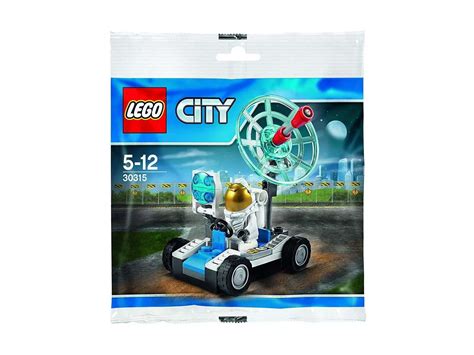 Lego City Pojazd Kosmiczny Por Wnywarka Cen Klock W