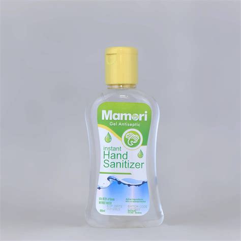 Jual Hand Sanitizer Gel Standar Who Ml Shopee Indonesia