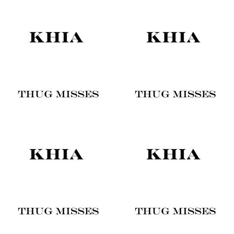 Fuck U Niggas