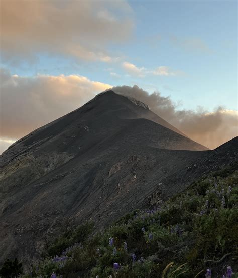 Antigua Volcano Hikes — The Adventure Beckons