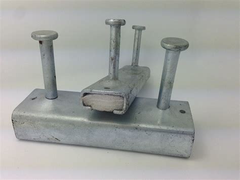 Hot DIP Galvanized Hot Rolled Cast In Channel Anchorage System Cast In Channel And Hot