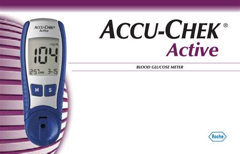 Accu Chek Guide Me Manual