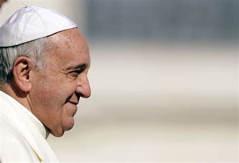 Pope Francis Anniversary: Boehner and Pelosi Invite Him to Congress | TIME