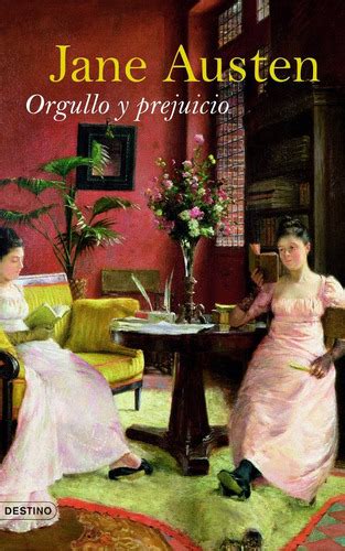 Libro Orgullo Y Prejuicio Jane Austen Pdf En Mercado Libre