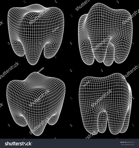 Dental Perspective Images Stock Photos Vectors Shutterstock