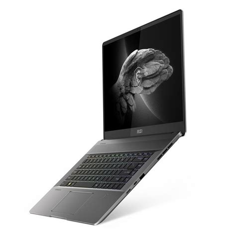 MSI Creator Z16 A12UET-012ES Intel Core i7-12700H/16GB/1TB SSD/RTX 3060 ...