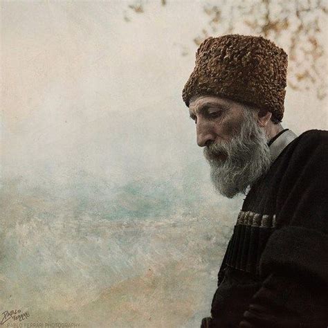 Удивительная Грузия через объектив Пабло Феррари — Friend in Georgia ...