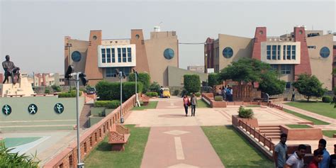 MRIU Career Institute Of Technology & Management, Faridabad