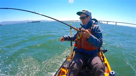 Fishing For Buried Treasure In The San Francisco Bay Youtube