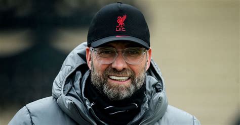 Liverpool Boss Jurgen Klopp Makes Boring Dig At Manchester United But