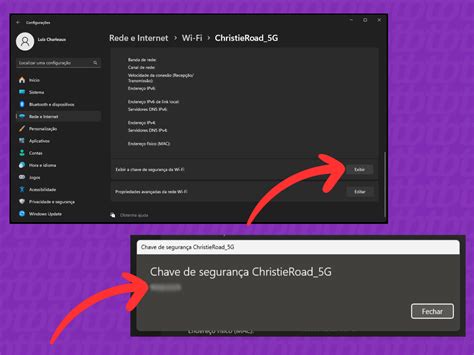 Como Saber A Senha Do Wifi Que Estou Conectado - Como descobrir a senha do Wi-Fi ao qual estou conectado no celular ou ...