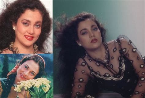 Birthday Special Mandakini Lesser Known Facts About The Ram Teri Ganga