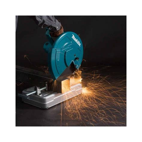 Makita Lw Portable Cut Off Machine W