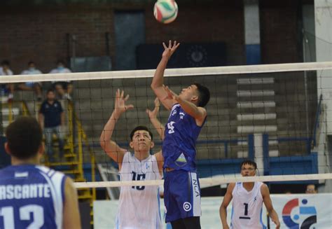 DSC 4605 Afecavol Voleibol Flickr