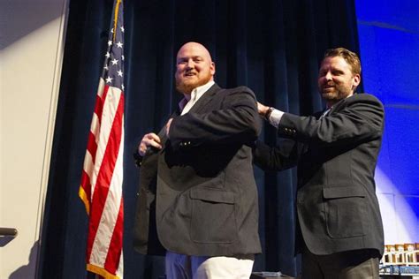 New Braunfels Chamber Honors Citys Best During Annual Banquet