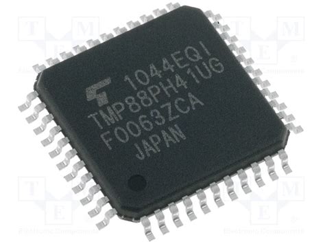 HV5222PG G Microchip Datasheet PDF Technical Specs