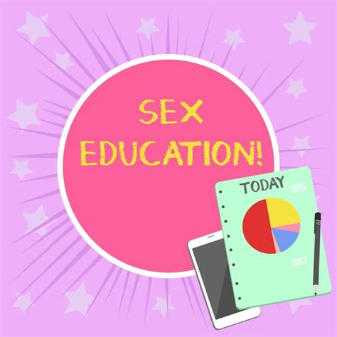 Sex Education Stock Photos Royalty Free Sex Education Images Depositphotos