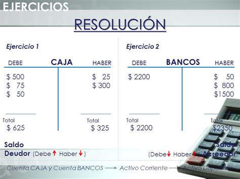 Las Cuentas Ppt Video Online Descargar