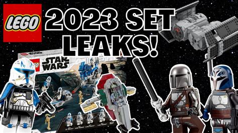 Cheap >star wars lego 2023 rumors big sale - OFF 70%