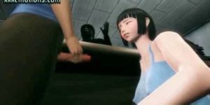 Animated Whore Gets Ass Fingered Porn Videos