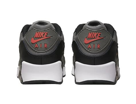 Nike Air Max 90 Silver Black FD0664-001 - KicksOnFire.com